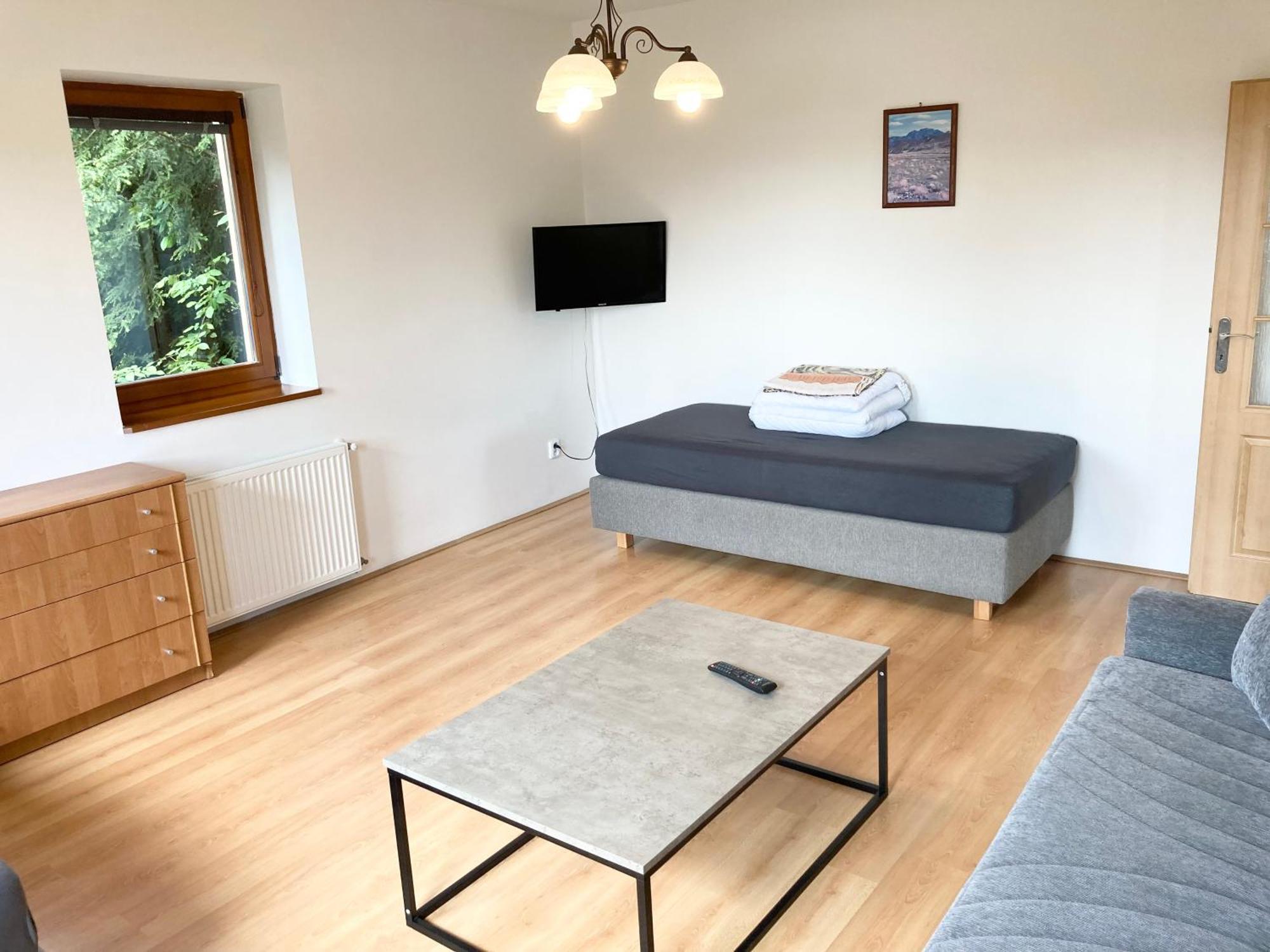 Pension Hofberg Jetřichovice 外观 照片