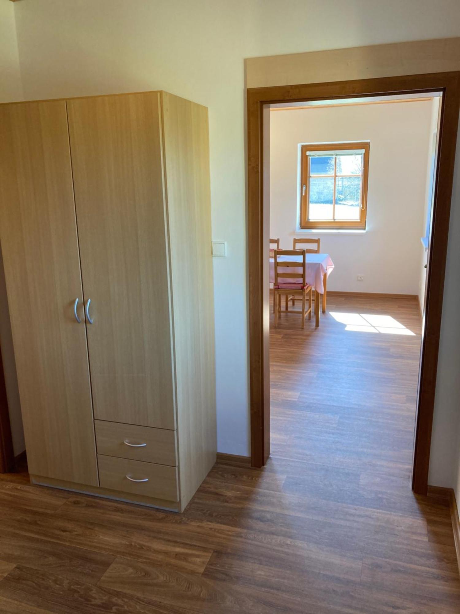 Pension Hofberg Jetřichovice 外观 照片