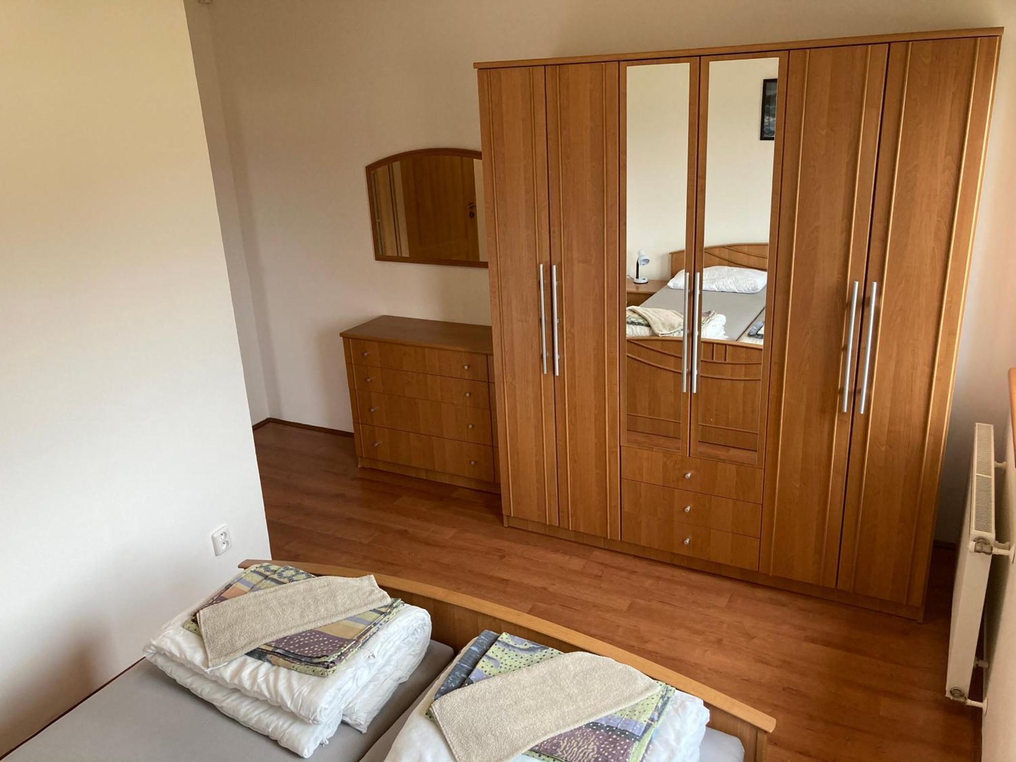 Pension Hofberg Jetřichovice 外观 照片