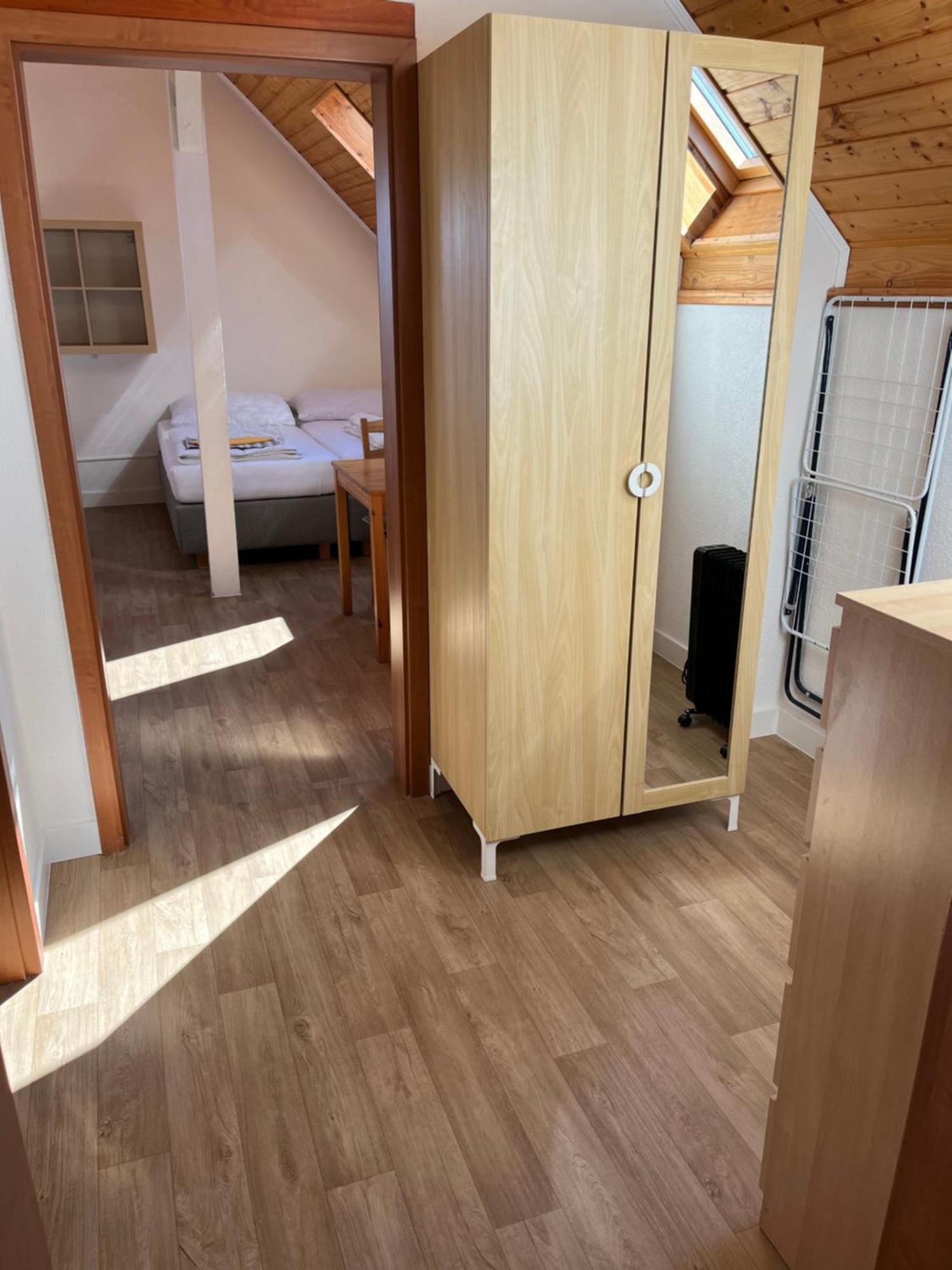 Pension Hofberg Jetřichovice 外观 照片